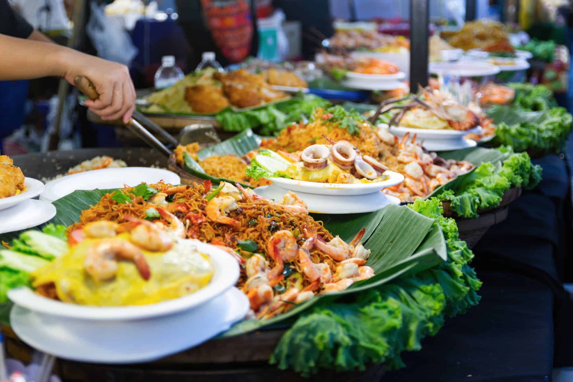 Street Food Adventures From Around the Globe street-food-adventures-around-the-globe