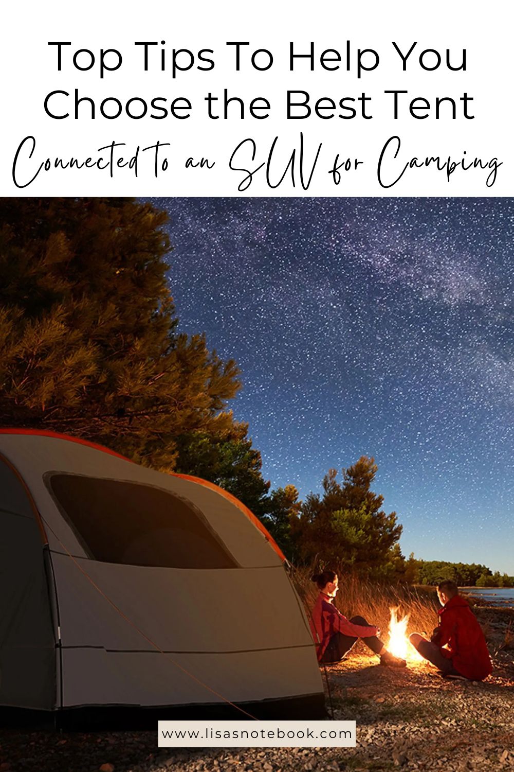How to Choose the Best Tent Connected to SUV for Camping * best-tent-connected-to-suv-pinterest