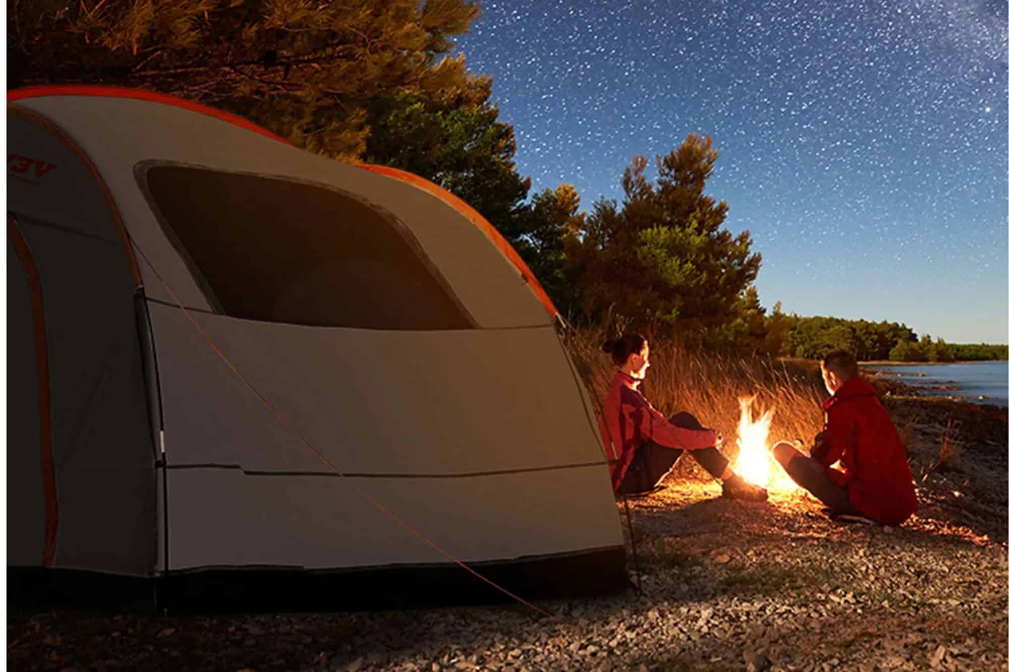 How to Choose the Best Tent Connected to SUV for Camping * best-tent-connected-to-suv