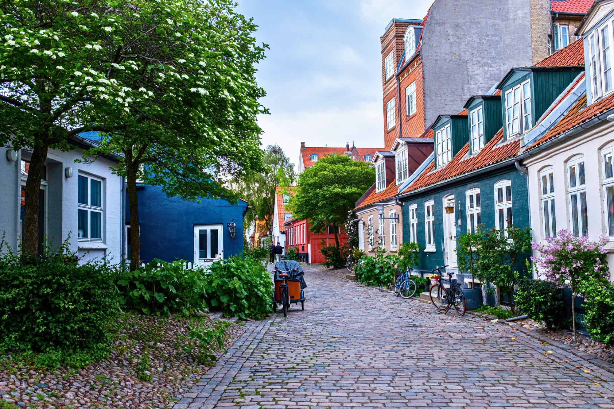 How To Make The Most of Your Copenhagen to Helsingør Coastal Ride * copenhagen-to-helsingor-coastal-ride