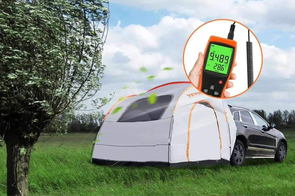How to Choose the Best Tent Connected to SUV for Camping * best-tent-connected-to-suv-weight