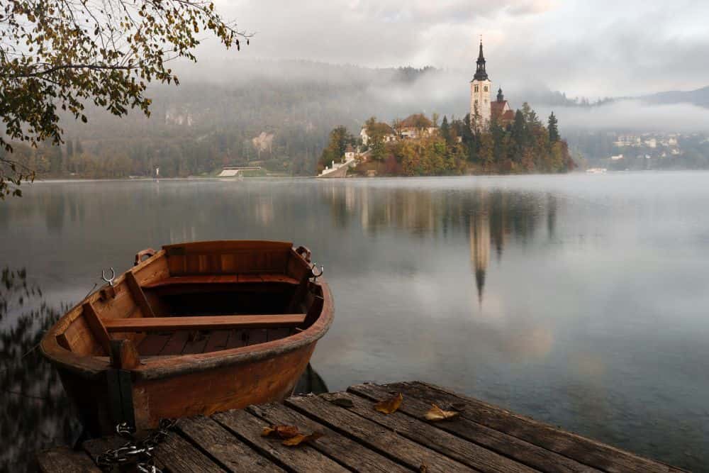 Booking the Perfect Thermal Spa Weekend in Podčetrtek, Slovenia * thermal-spa-weekend-in-podcetrtek-lake-bled