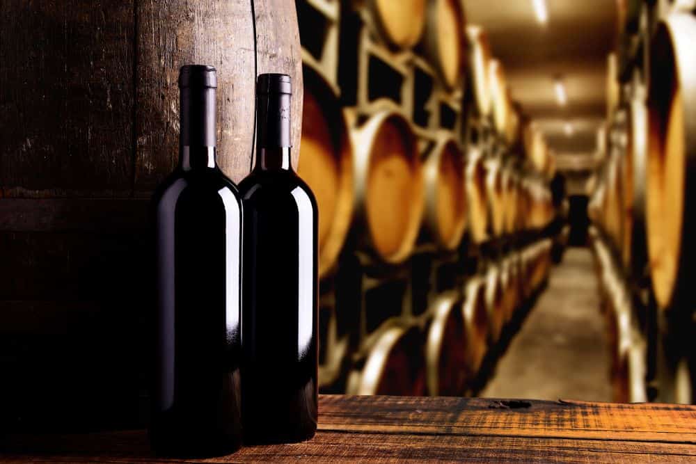 Exploring the Wine Roads of Pelješac Peninsula, Croatia * wine-roads-of-peljesac-winery