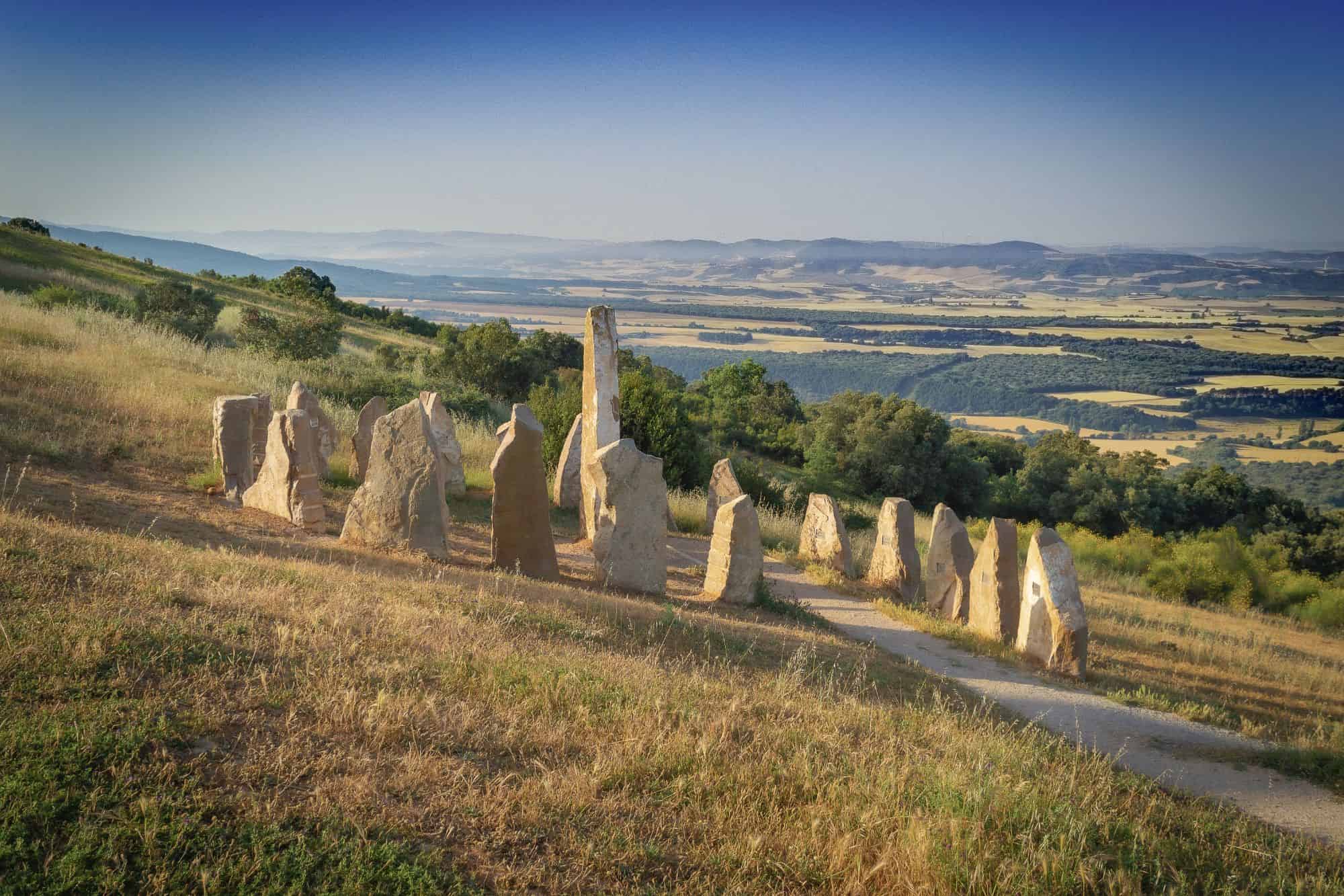 What to Expect Day by Day on a Camino de Santiago Tour * camino-de-santiago-tour