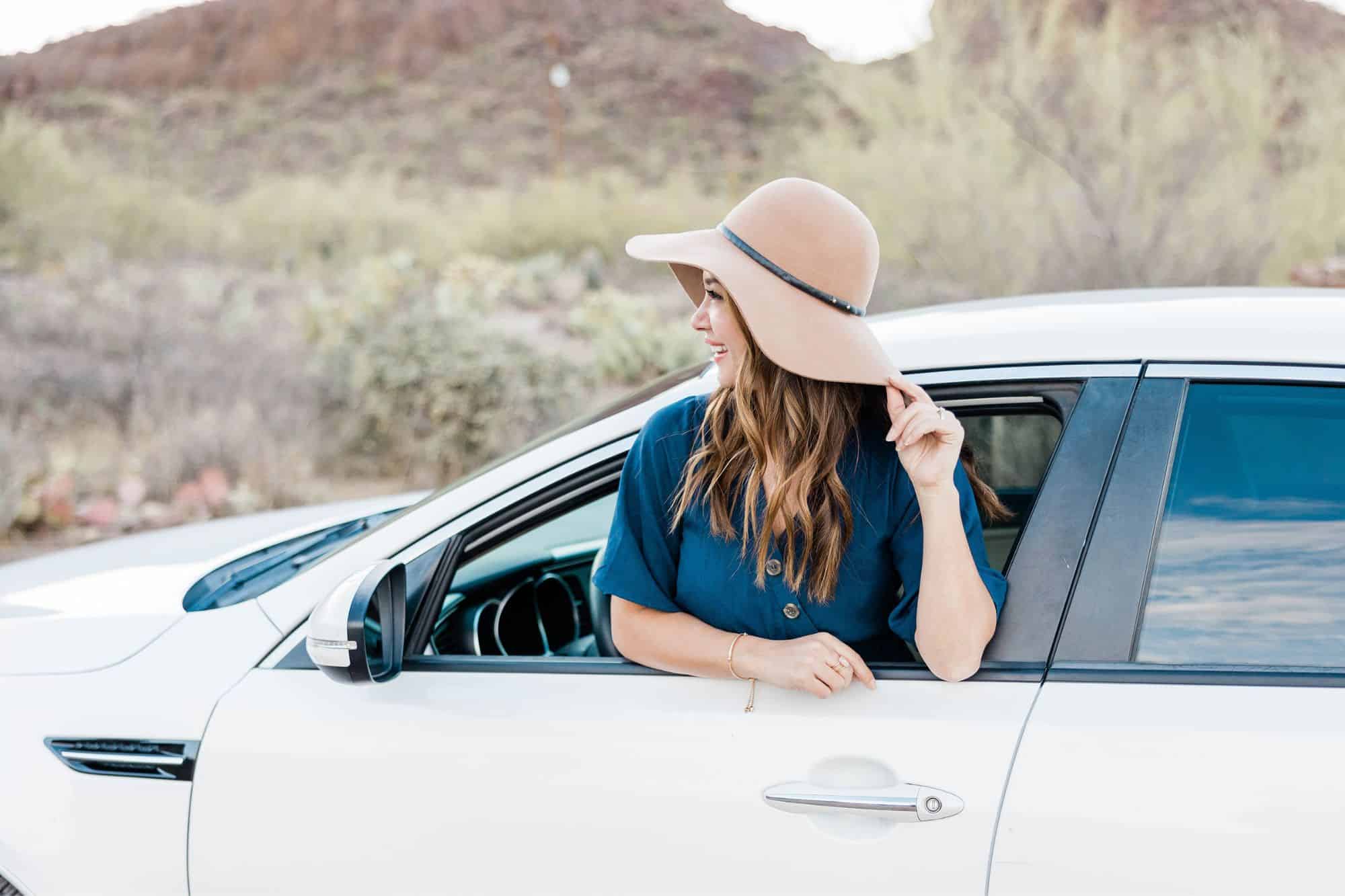 How Personal Style Extends Beyond Fashion and Into the Way We Design Our Cars * personal-style-and-car-design