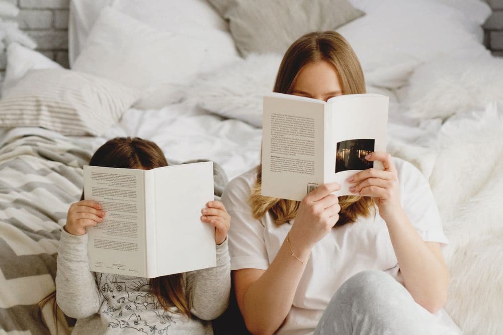 Fun Things to Do Indoors With Kids When the Weather Is Bad * indoors-with-kids-activities-yoga