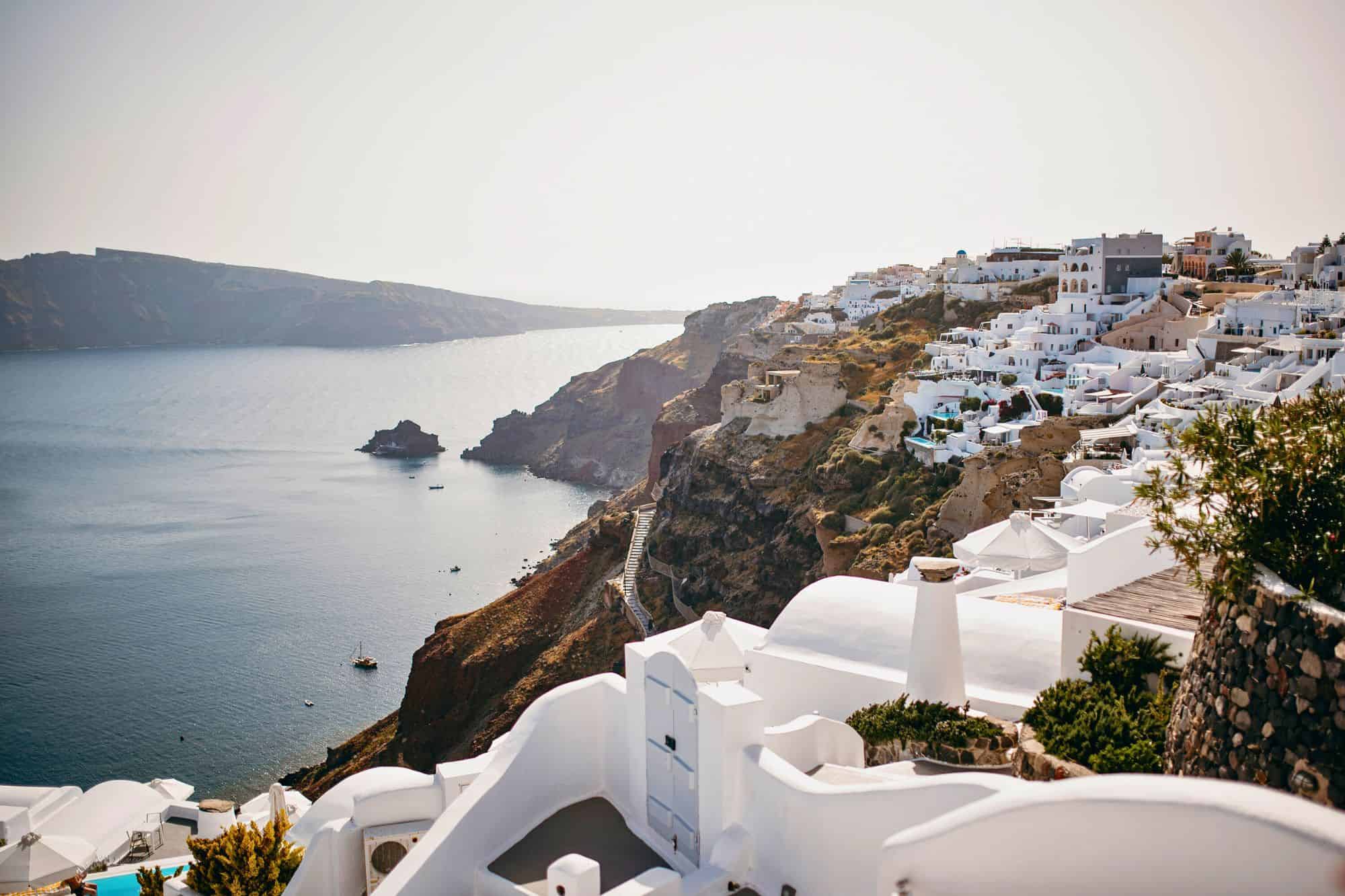 Wanderlust in South Europe: From Lisbon to Santorini * south-europe-from-lisbon-to-santorini