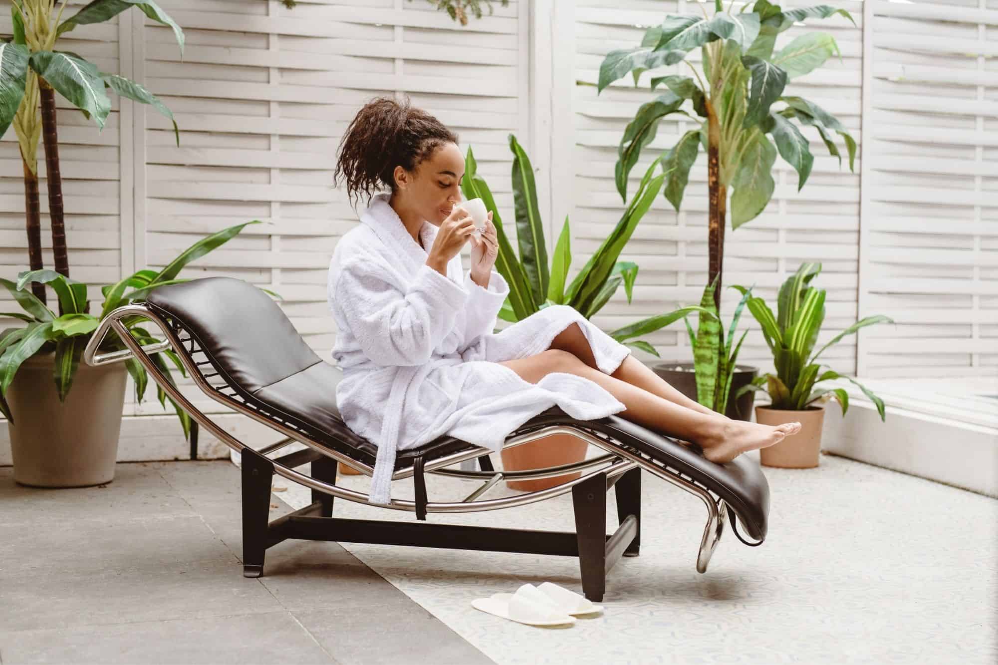 How to Plan a Country Spa Break That Actually Helps You Switch Off * plan-a-country-spa-break