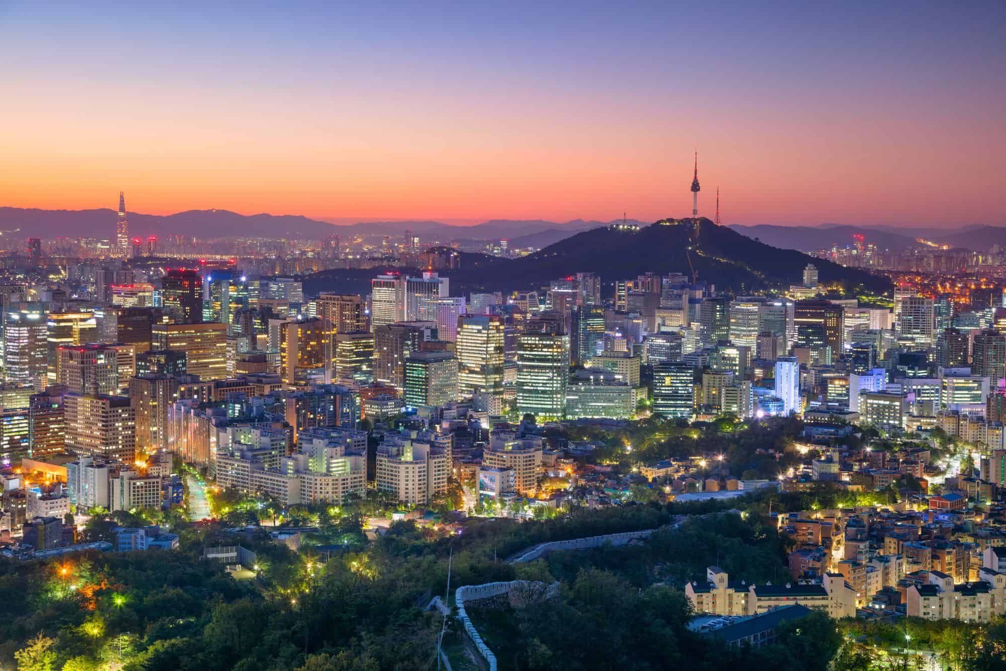 Three Faces of Korea: Historic Seoul, Artistic Gwangju, and the Port City of Busan * faces-of-korea-seoul-gwangju-busan