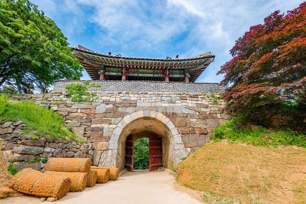 Three Faces of Korea: Historic Seoul, Artistic Gwangju, and the Port City of Busan * faces-of-korea-seoul-gwangju-busan-namhansanseong
