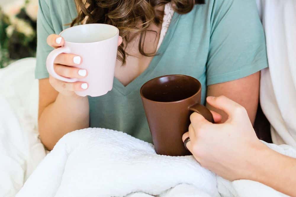 How Joint Life Insurance Claims Work * joint-life-insurance-claims-drinking-coffee