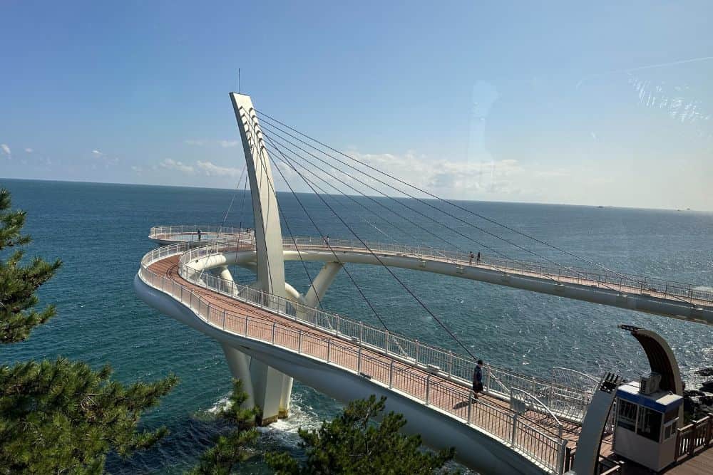 Quick Escapes Around Busan: Explore the Unexpected * quick-escapes-around-busan-cheongsapo