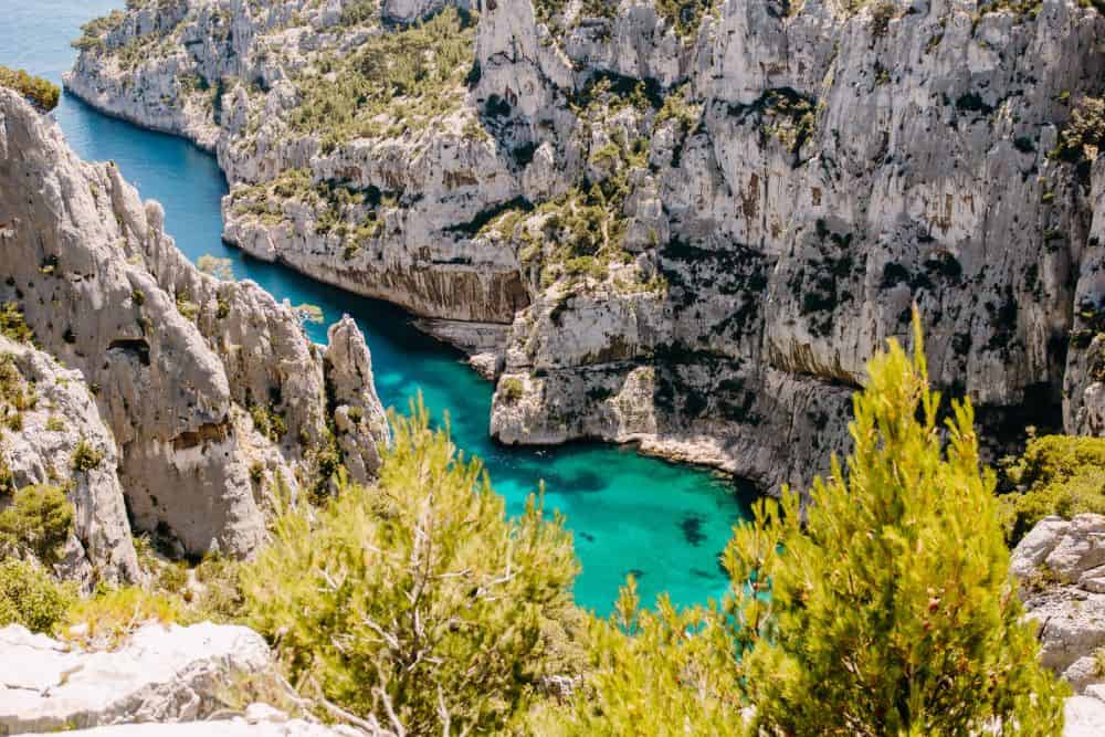 Wanderlust in South Europe: From Lisbon to Santorini * south-europe-from-lisbon-to-santorini-coast