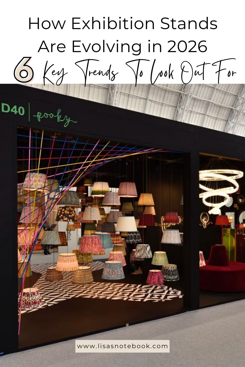 How Are Exhibition Stands Evolving in 2026? * exhibition-stands-design-pinterest