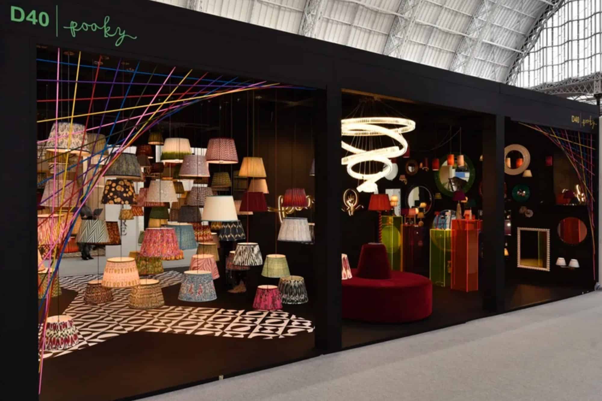 How Are Exhibition Stands Evolving in 2026? * exhibition-stands-design