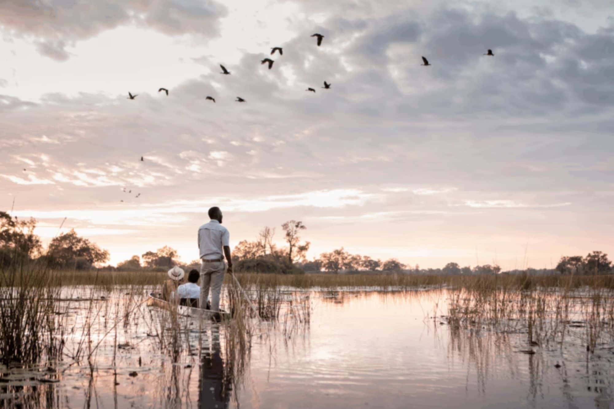 Why a Luxury Safari Appeals to Every Age * luxury-safaris-for-all-ages