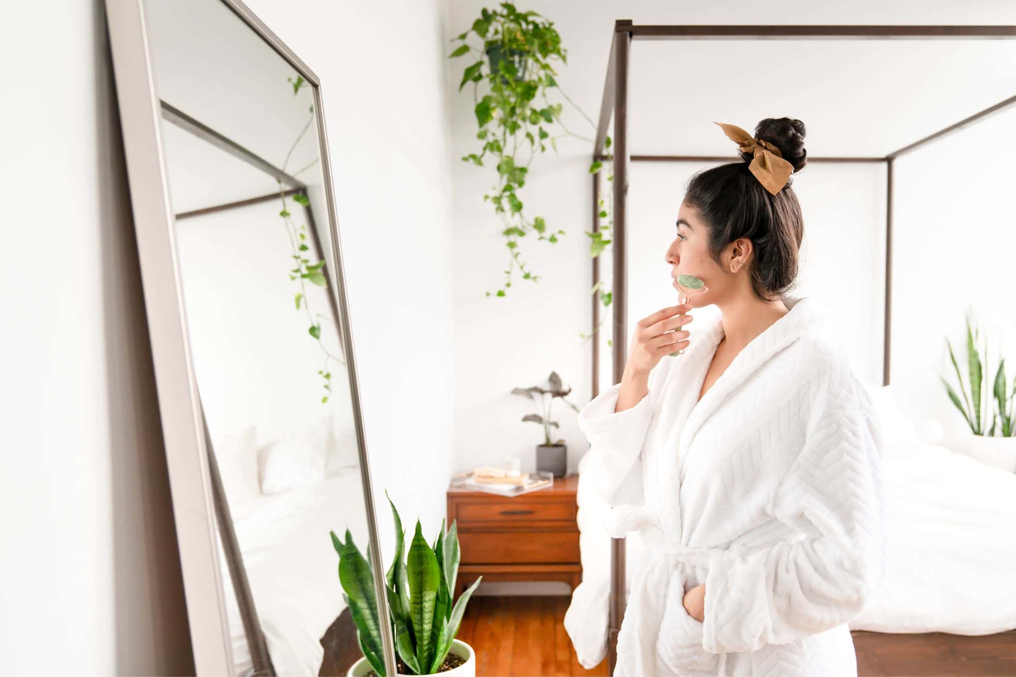 The Glow Standard: What We Can Learn from Korean Beauty * glow-standard-korean-beauty