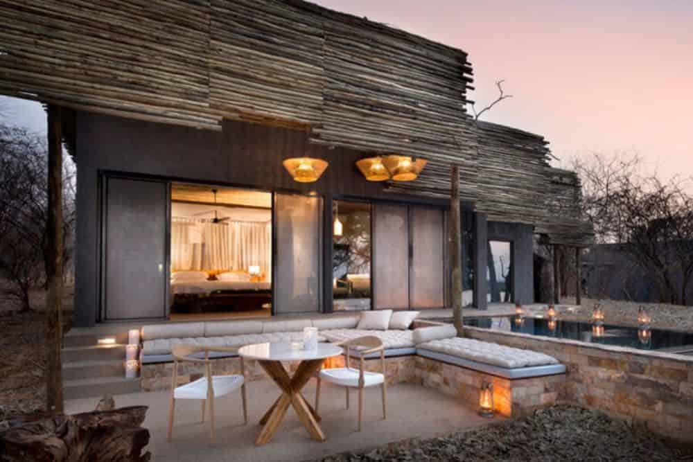 Why a Luxury Safari Appeals to Every Age * luxury-safaris-for-all-ages-lodge