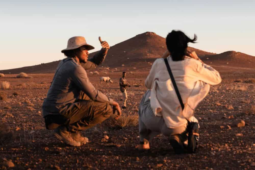 Why a Luxury Safari Appeals to Every Age * luxury-safaris-for-all-ages-lodge