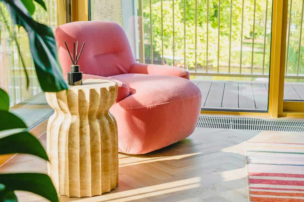 How Patterns and Textures Transform Living Spaces * patterns-and-textures-for-living-spaces-colour