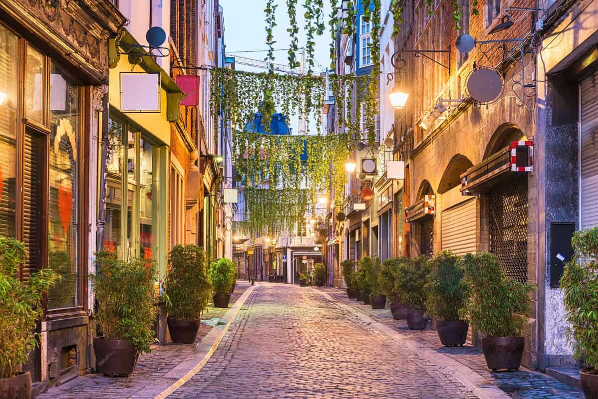 touring-amsterdam-brussels-and-berlin