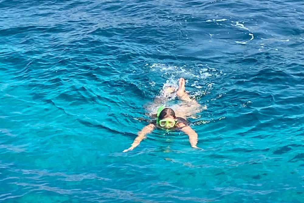 20 Birthday Quiz Questions for Our 16 Year Old Girl birthday-quiz-questions-16-snorkelling