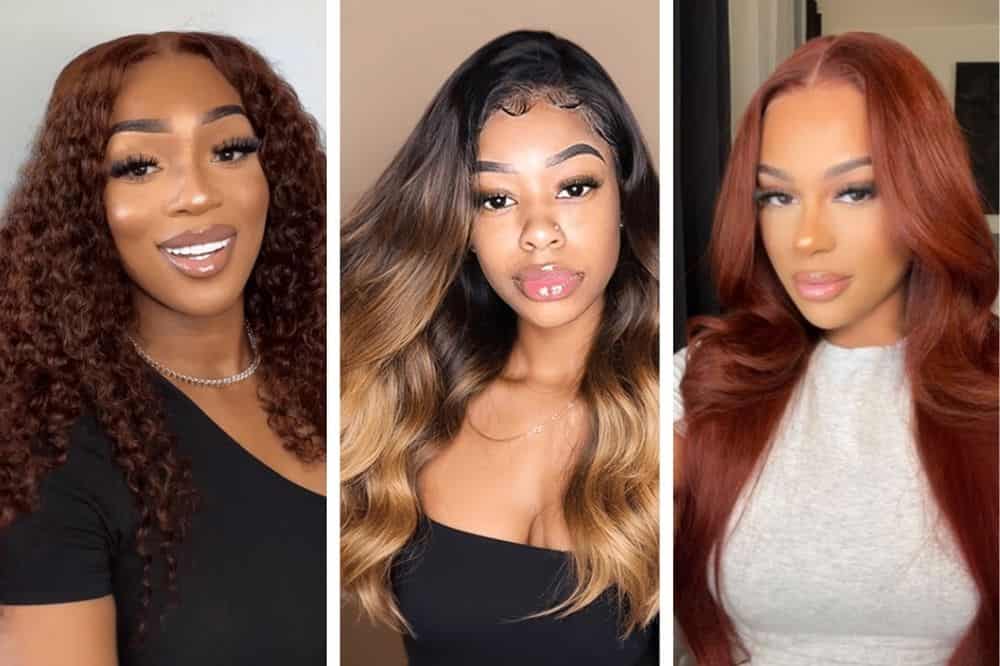 Hair Bundles 101: How to Find Your Perfect Match Every Time * hair-bundles-101-color
