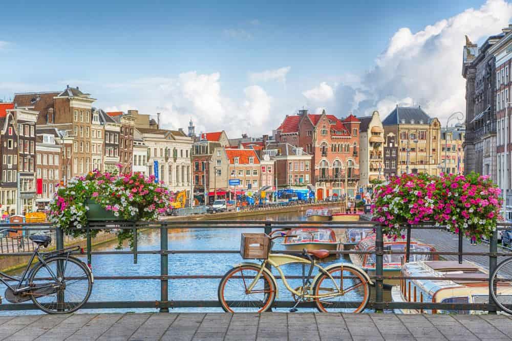 Urban Wonders: Touring Amsterdam, Brussels, and Berlin * touring-amsterdam-brussels-and-berlin-amsterdam