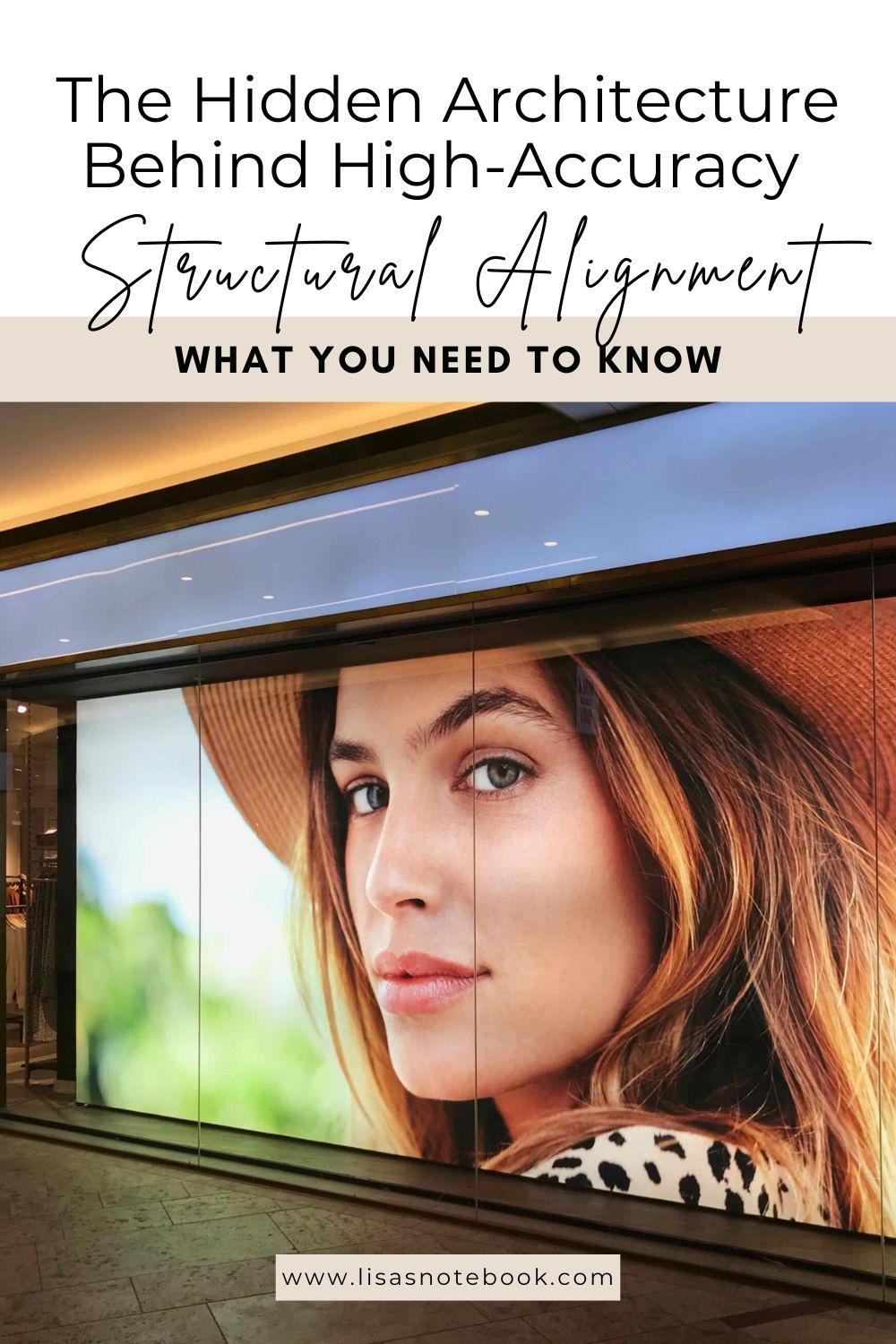 The Hidden Architecture Behind High-Accuracy Structural Alignment * high-accuracy-structural-alignment-pinterest