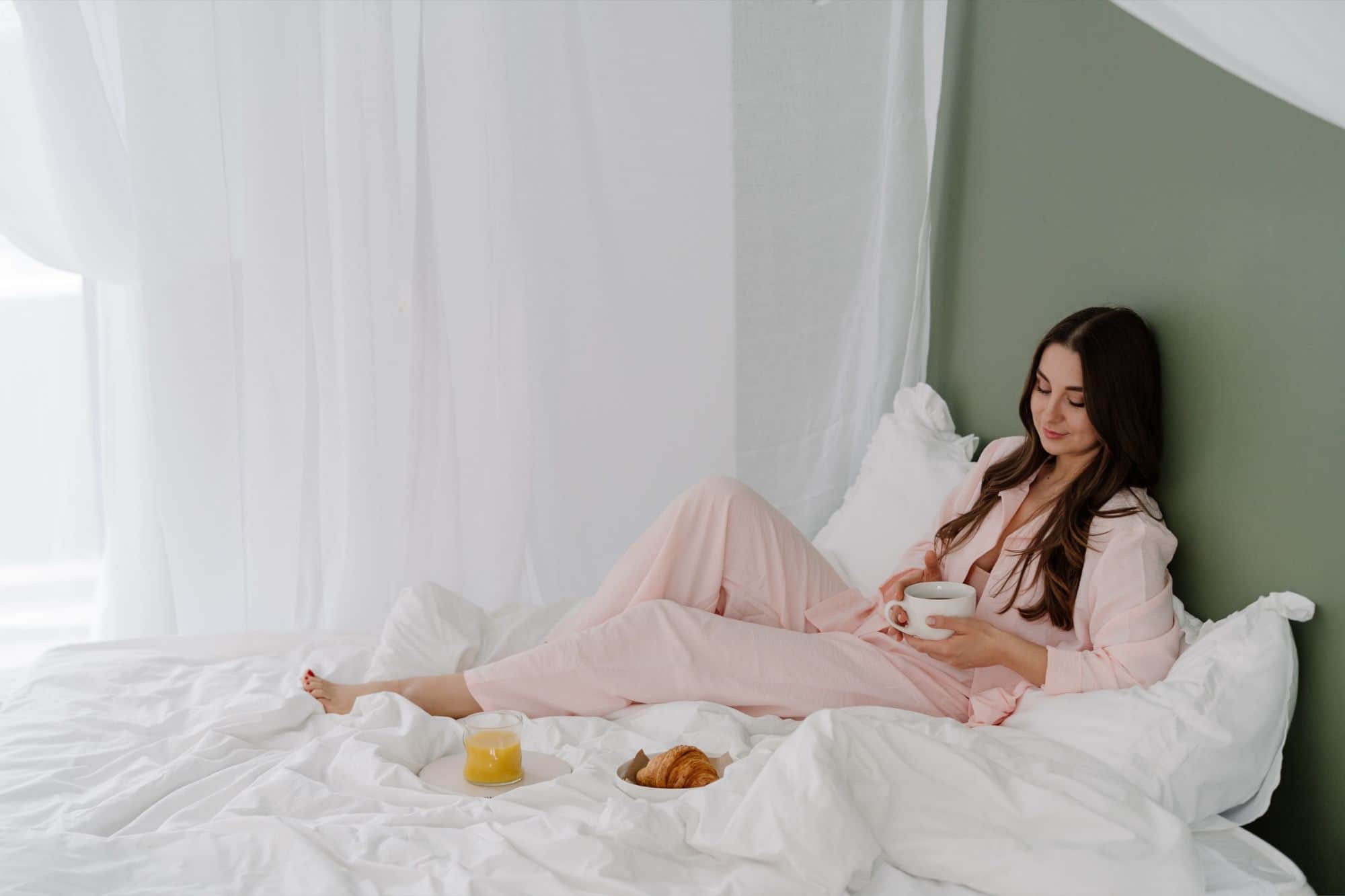Larger Mattress Protector Guide: Why Bigger Beds Need Better Protection * larger-mattress-protector-tips