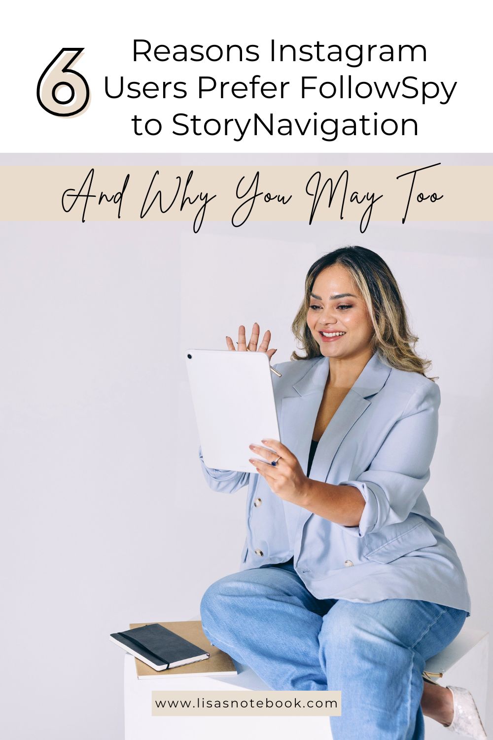 6 Reasons Users Prefer FollowSpy Over StoryNavigation * followspy-vs-storynavigation-pinterest