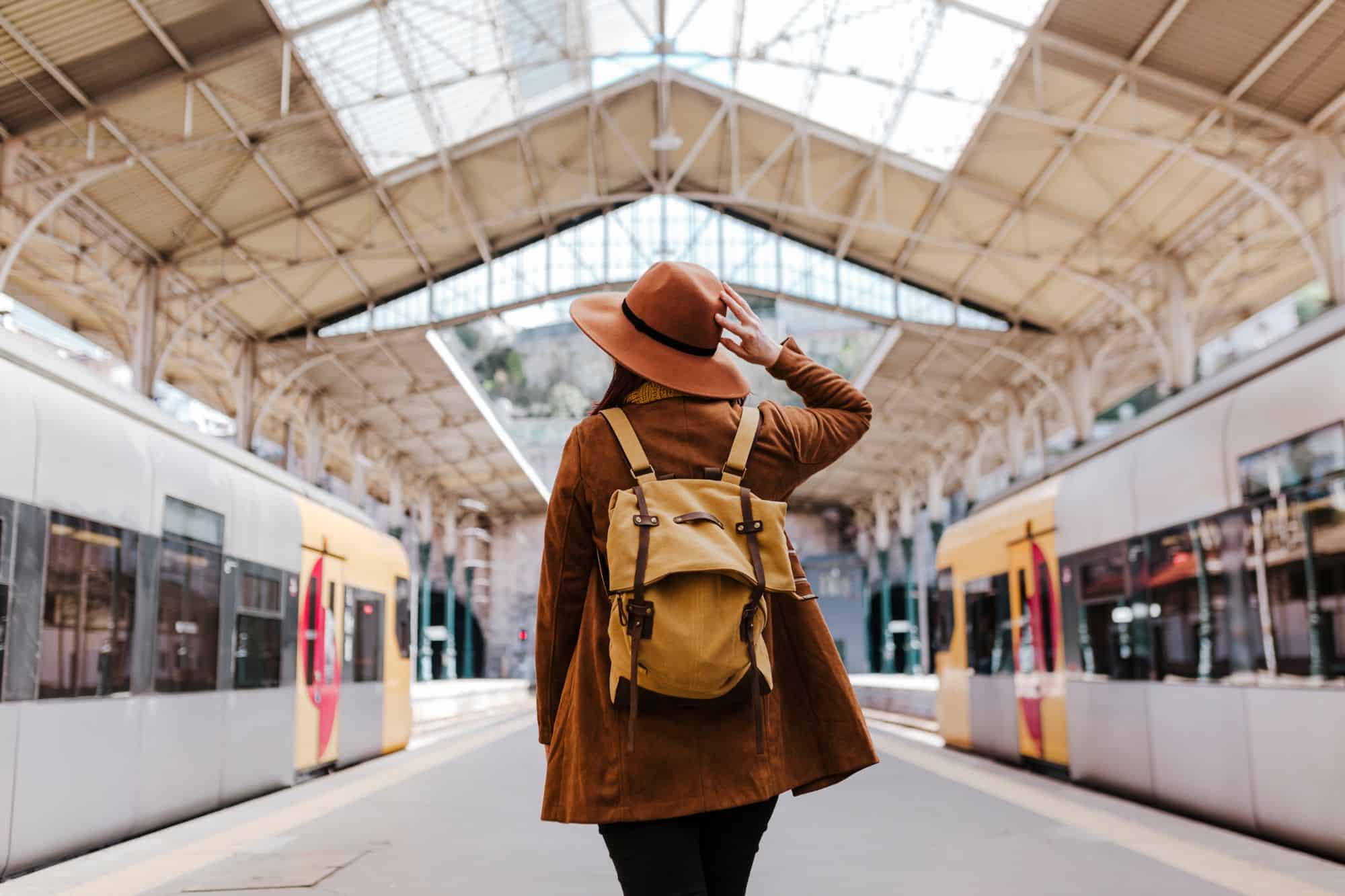 How International Train Travel Actually Works When You Don't Speak the Local Language * how-international-train-travel-works