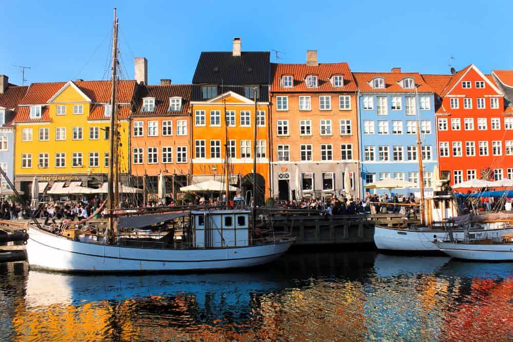 From Danish Pastries to French Vineyards: An Unlikely Two-Country Rail Trip * two-country-rail-trip-copenhagen