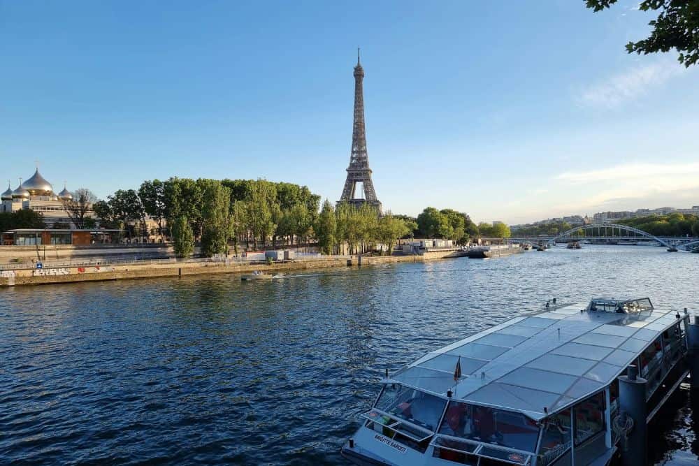 From Danish Pastries to French Vineyards: An Unlikely Two-Country Rail Trip * two-country-rail-trip-paris